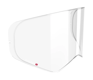 Pinlock® 70 (protimlžící folie) pro plexi přileb CASSIDA Tour 1.1/2.0