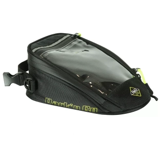 Tankvak (Tankruksak) na motorku Pack´N GO FRUITA 3l, magnetický/řemenový