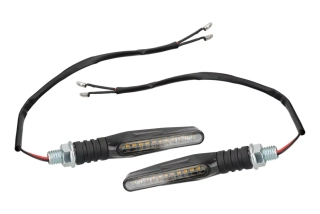 LED blinkry na motorku 681176, pár