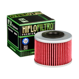 HF 510 - Olejový filtr Hiflo Filtro