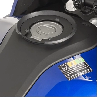 BF05K - Benelli BN302 - redukce pro tankvak tanklock KAPPA/GIVI