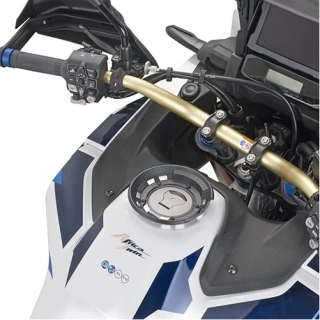 BF25K - Honda Transalp 750 / Africa Twin 1000-1100 - redukce pro tankvak tanklock KAPPA/GIVI