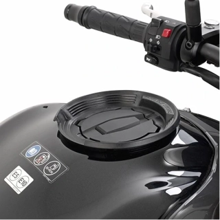 BF29K - KAWASAKI Versys 300/1000, Z400/900, NINJA - redukce pro tankvak tanklock KAPPA/GIVI