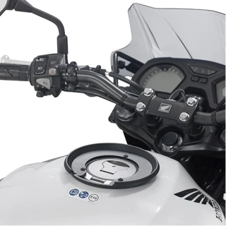 BF30K - HONDA CB..F/R/CBR/NT - redukce pro tankvak tanklock KAPPA/GIVI