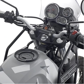 BF39K - ROYAL ENFIELD Himalayan / Scram - redukce pro tankvak tanklock KAPPA/GIVI
