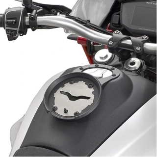 BF46K - MOTO GUZZI V85 TT (19-25) - redukce pro tankvak tanklock KAPPA/GIVI