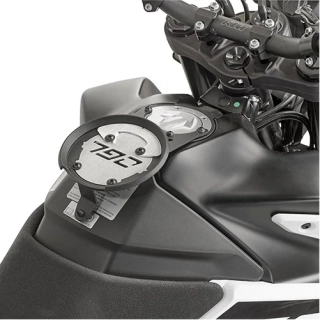 BF51K - KTM 390 / 790 / 890 Adventure / R - redukce pro tankvak tanklock KAPPA/GIVI