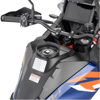 BF59K - KTM 1290 Super Adventure S / R (21-24) - redukce pro tankvak tanklock KAPPA/GIVI