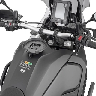 BF61K - YAMAHA Ténéré 700 (21-24) - redukce pro tankvak tanklock KAPPA/GIVI