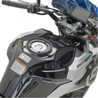 BF63K - CFMOTO NK - redukce pro tankvak tanklock KAPPA/GIVI