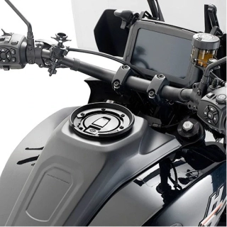 BF65K - HARLEY DAVIDSON Pan America - redukce pro tankvak tanklock KAPPA/GIVI