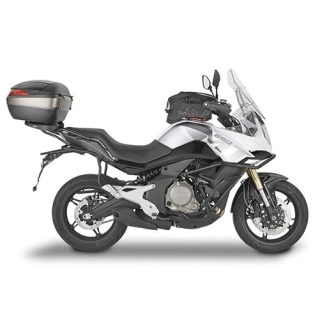 BF66K - CFMOTO 650 MT - redukce pro tankvak tanklock KAPPA/GIVI