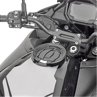 BF71K - KAWASAKI (22-25) - redukce pro tankvak tanklock KAPPA/GIVI