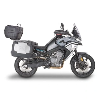 BF72K - CFMOTO - redukce pro tankvak tanklock KAPPA/GIVI