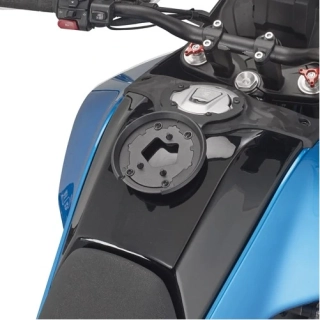 BF89K - CFMOTO 450 MT (24-25) - redukce pro tankvak tanklock KAPPA/GIVI