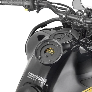 BF92K - ROYAL ENFIELD Himalayan 450 (24-25) - redukce pro tankvak tanklock KAPPA/GIVI