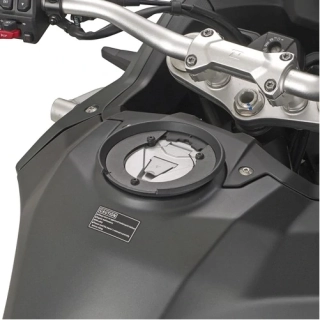 BF93K - KOVE 800 X Pro (24-25) - redukce pro tankvak tanklock KAPPA/GIVI