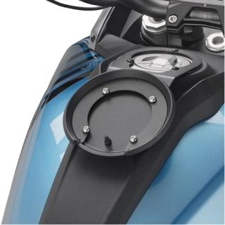 BF94K - QJ MOTOR SRT 600 SX (24-25) - redukce pro tankvak tanklock KAPPA/GIVI