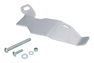 Kryt hlavního brzdového válce zadního kola Husqvarna 701, KTM 690, GAS GAS 700 satin Yakk EXP