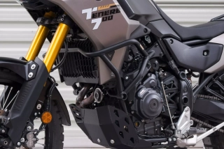 Nízké padací rámy Yamaha T7 Tenere 700 Yakk EXP
