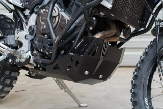 Kryt motoru Yamaha T7 Tenere 700 Euro 5 černý Yakk EXP