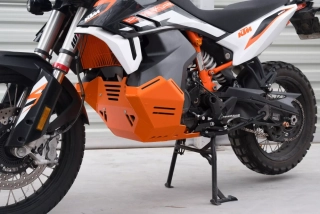 KTM 790/890 Adventure Kryt motoru Orange Yakk EXP
