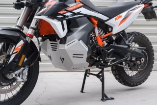 KTM 790/890 Adventure Kryt motoru Satin Yakk EXP