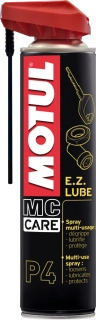 MOTUL MC CARE P4 EZ LUBE 400ml, universální mazivo
