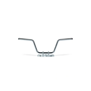 Řídítka na chopper/cruiser Lucas TRW "Apehanger MCL137SC" 22 mm chrom, 83 cm 
