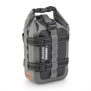 Kappa AV05 K´RUGGED universální voděodolná brašna 3L (na padací rámy/nosič)