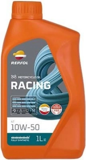 REPSOL MOTO RACING 4 T 10W50 1L