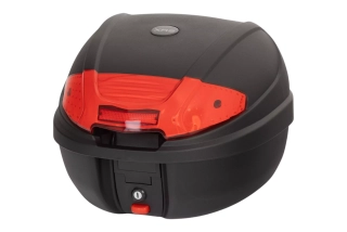 Horní kufr na motorku (Topcase) XRS 30L