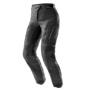 Dámské kalhoty na motorku REBELHORN HIKER IV LADY BLACK
