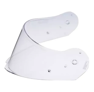 Plexi čiré pro helmu LS2 FF908 Strobe II