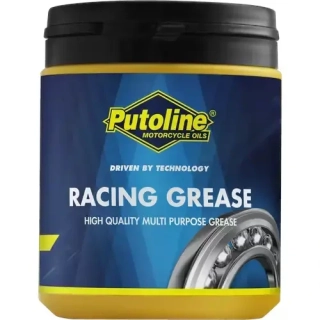 Putoline Racing Grease 600g, lithiová vazelína EP2 na ložiska