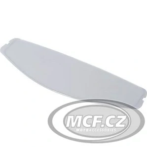 Pinlock 70 na plexi SCORPION EXO-930 čirý DKS298