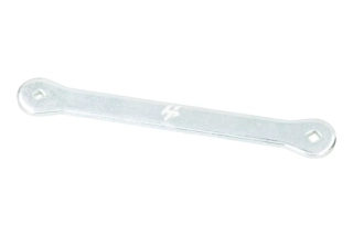Přípravek (Klíč) pro seřizování ventilů motoru 3 + 4 mm (Honda, Yamaha, Suzuki)