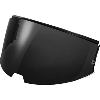 Plexi tmavě tónované TINTED pro LS2 FF906 Advant 1