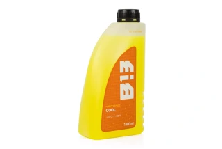 Chladicí kapalina pro motocykly B13 Techno Cool Yellow 1l, -40 ℃