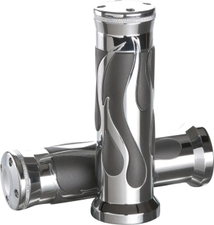 Gripy Chopper & cruiser "Plameny", 25.4 mm