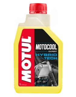 Chladicí kapalina Motul Motocool Expert 1l, -37