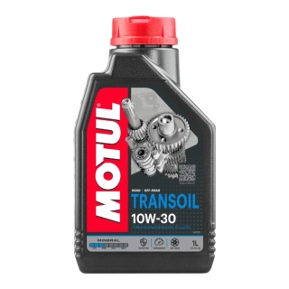 Motul Transoil 10w30, 1L
