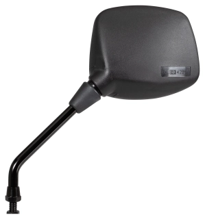 Zrcátko na motorku Simple universální, levé