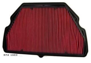 Vzduchový filtr Hiflo-Filtro HFA 1603