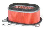 Vzduchový filtr Hiflo-Filtro HFA 1708