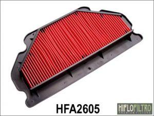 Vzduchový filtr Hiflo-Filtro HFA 2605