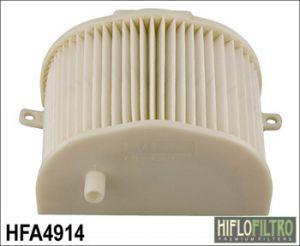 Vzduchový filtr Hiflo-Filtro HFA 4914