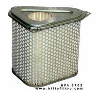 Vzduchový filtr Hiflo-Filtro HFA 3703