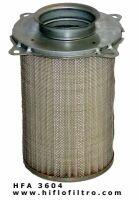 Vzduchový filtr Hiflo-Filtro HFA 3604