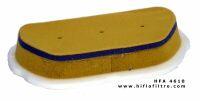 Vzduchový filtr Hiflo-Filtro HFA 4610